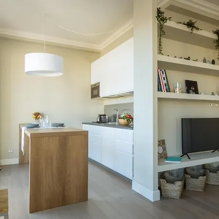 Residenza Il Conte Rosso דירה פירנצה