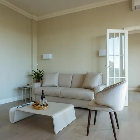 Residenza Il Conte Rosso דירה פירנצה