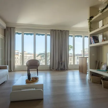 Appartement Residenza Il Conte Rosso