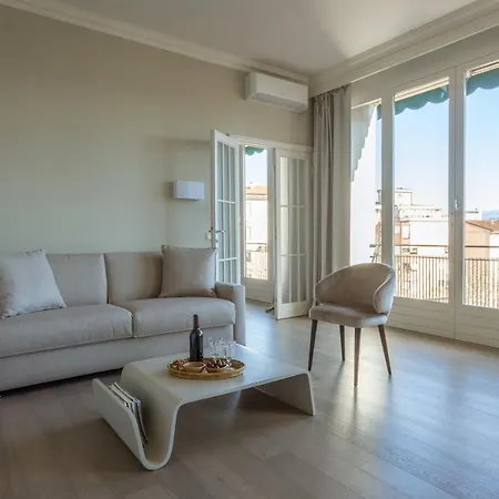 Appartement Residenza Il Conte Rosso