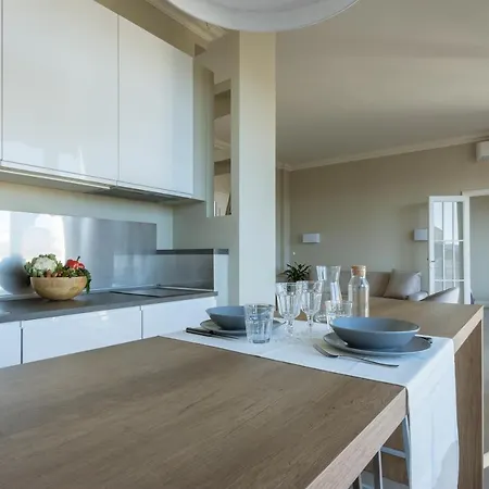 Residenza Il Conte Rosso Appartement