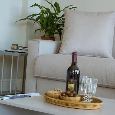 Appartement Residenza Il Conte Rosso Florence