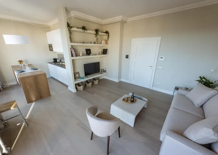 Residenza Il Conte Rosso Apartament *