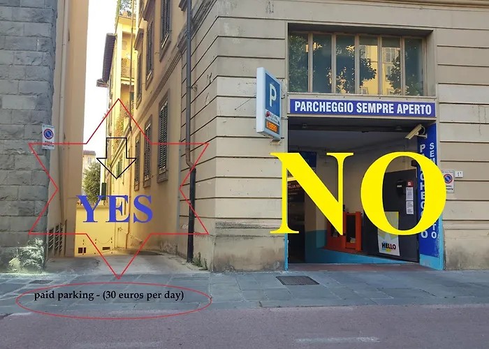 Apartament Residenza Il Conte Rosso