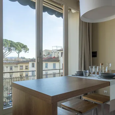 Apartament Residenza Il Conte Rosso *